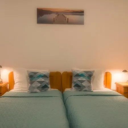 Sun I Aparthotel Sunny Beach