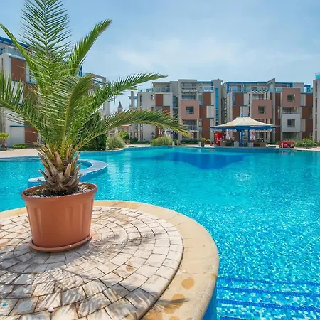 Aparthotel Sun I Sunny Beach