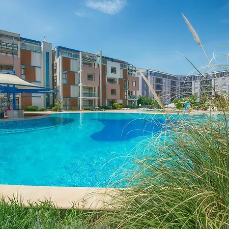 Sun I Apartamento Sunny Beach