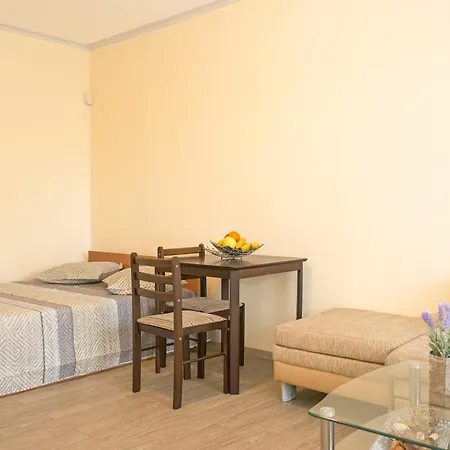 Sun I 4* Sunny Beach