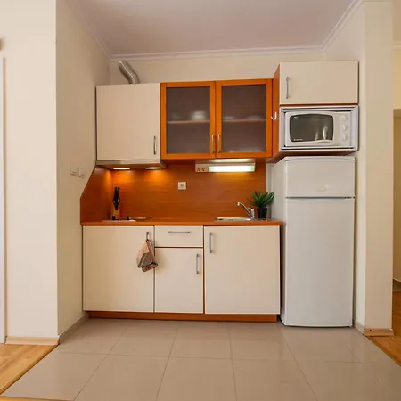 Aparthotel Sun I Sunny Beach