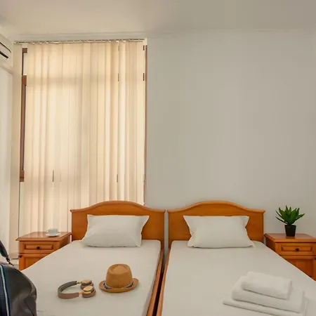 Sun I Aparthotel Sunny Beach