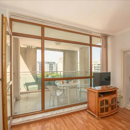 Sun I 4* Sunny Beach