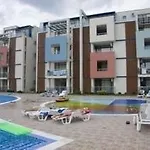 сън сити 1 Апартамент Слънчев бряг