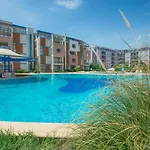Sun I Apartman Napospart