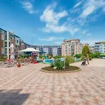 сън сити 1 Апартамент