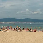 Apartman Sun I *
