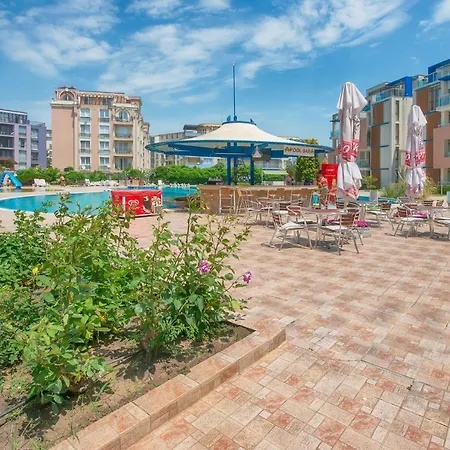 Sun I Apart-hotel