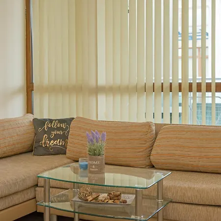 Sun I Apart-hotel