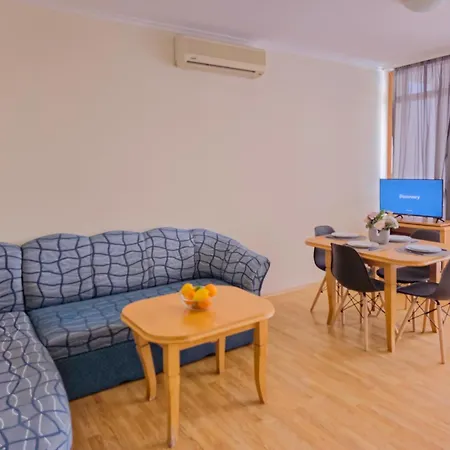 Sun I Apart-hotel