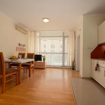 Sun I Aparthotel