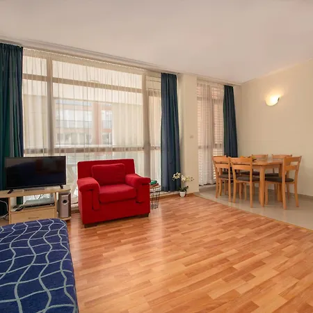 Sun I Aparthotel 2*