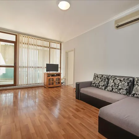 Apartment Sun I Sunny Beach