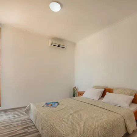 Aparthotel Sun I