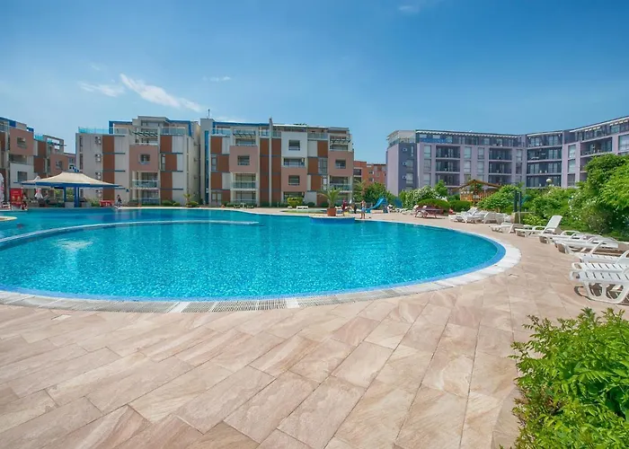 Sun I Σάνι Μπιτς