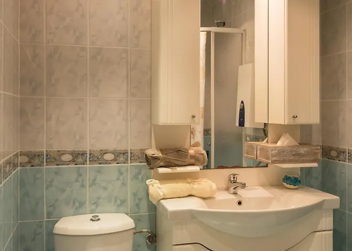 Διαμέρισμα Sun I