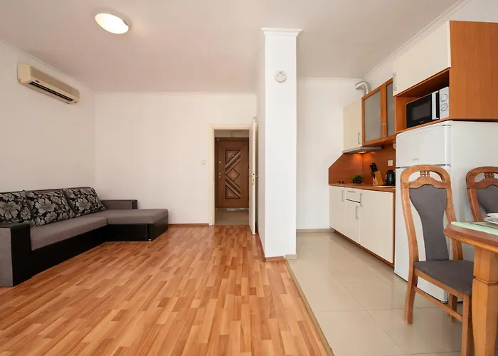 Sun I Σάνι Μπιτς