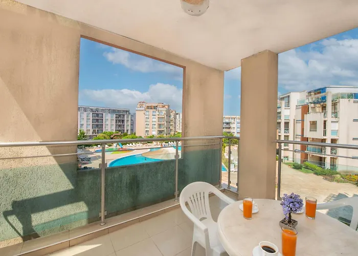 Sun I * Σάνι Μπιτς