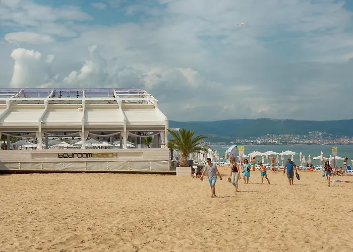 Sun I Διαμέρισμα *