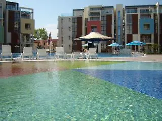 Sun I Σάνι Μπιτς