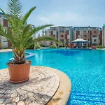 Apartment Sun I Sunny Beach