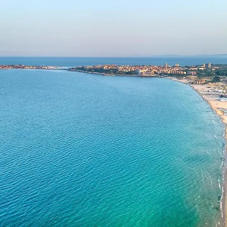 Sun I Ξενοδοχείο με διαμερίσματα Σάνι Μπιτς