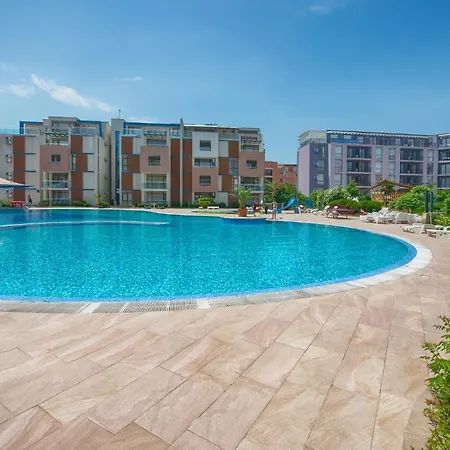 Sun I Σάνι Μπιτς