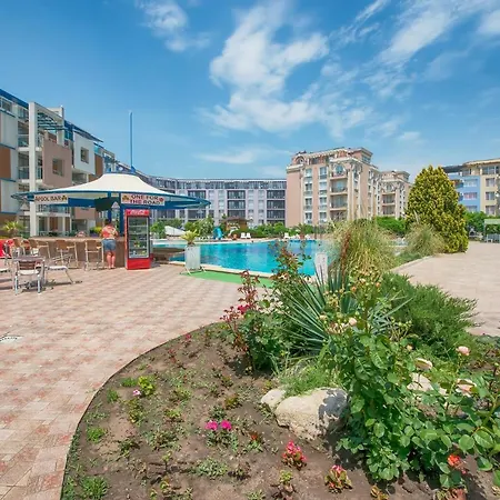 Sun I 4* Σάνι Μπιτς