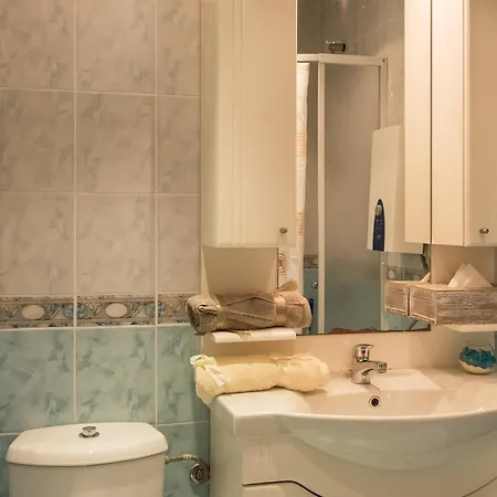 Ξενοδοχείο με διαμερίσματα Sun I