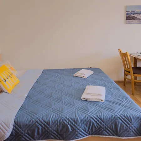 Apart-hotel Sun I 4*