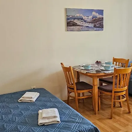 Sun I 4* Sunny Beach