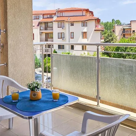 Apart-hotel Sun I 4*