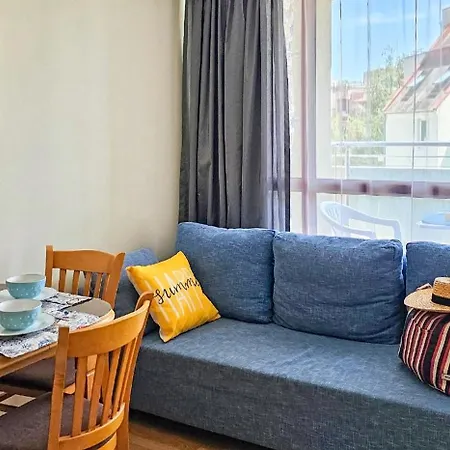 Sun I Apartmanhotel 2*