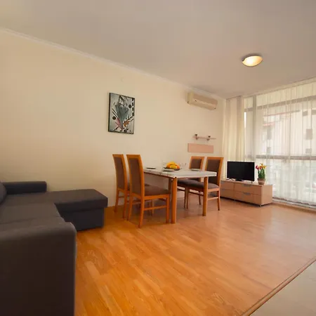 Sun I Apart-hotel Sunny Beach