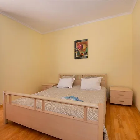 Sun I Ξενοδοχείο με διαμερίσματα 4*