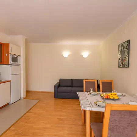 Sun I 4* Σάνι Μπιτς