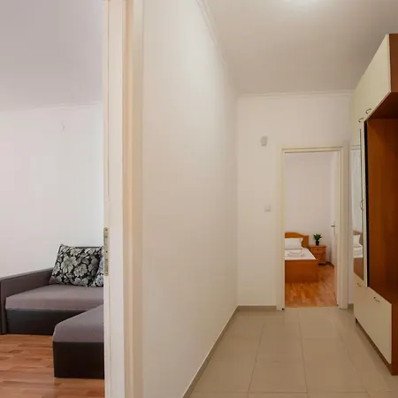 Sun I 4* Σάνι Μπιτς