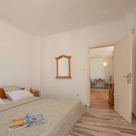 Ξενοδοχείο με διαμερίσματα Sun I 4*