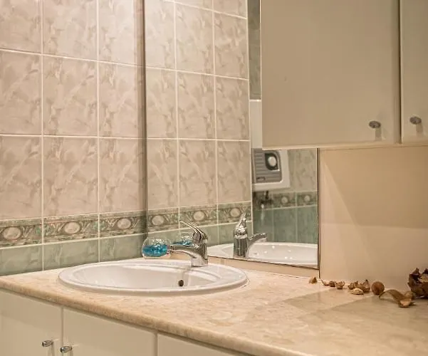 阳光城市艾公寓酒店