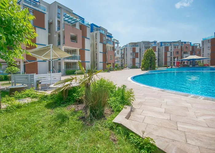 阳光城市艾公寓酒店