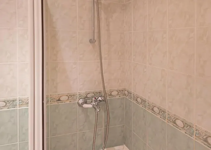 Hotel de apartamente Sun I Sunny Beach