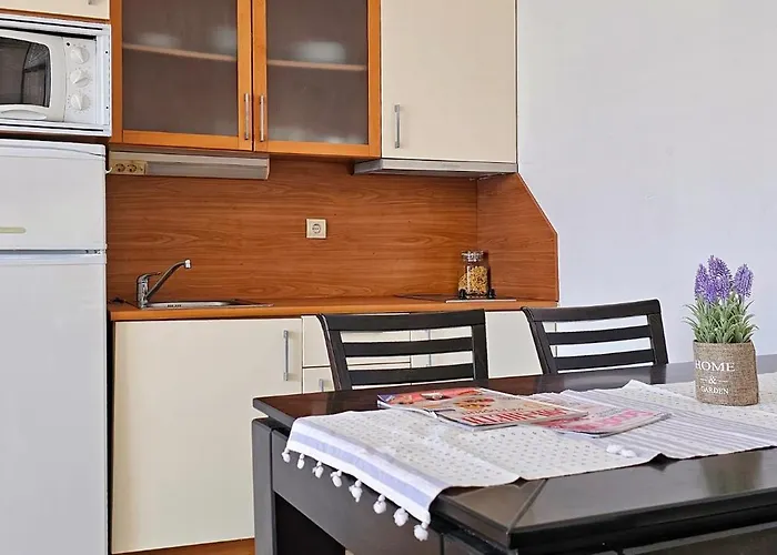 阳光城市艾公寓酒店 *