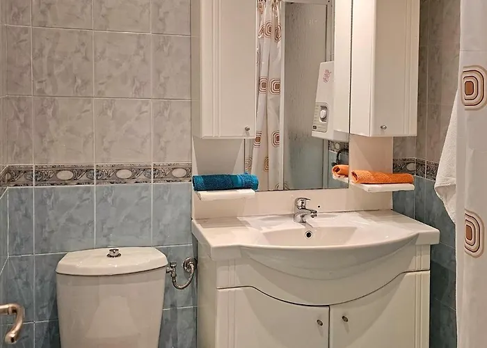 阳光城市艾公寓酒店