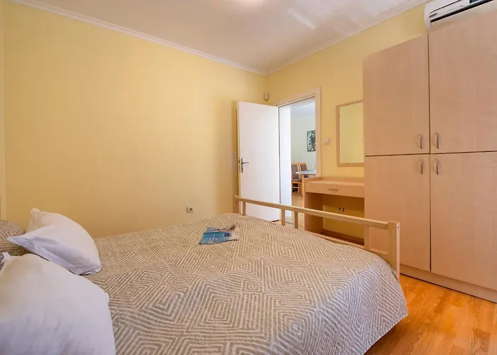 阳光城市艾公寓酒店 * 阳光海滩