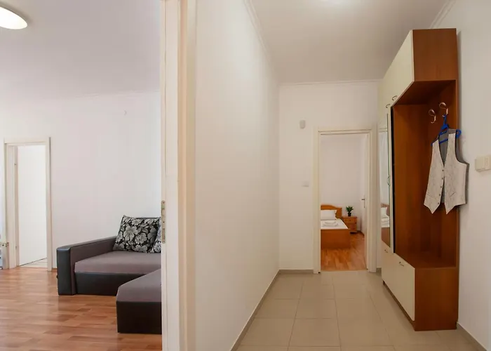 阳光城市艾公寓酒店 * 阳光海滩