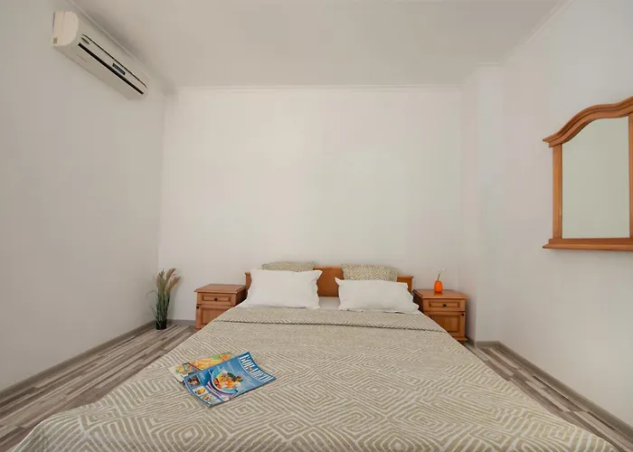 阳光城市艾公寓酒店 *