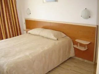Hotel de apartamente Sun I Sunny Beach