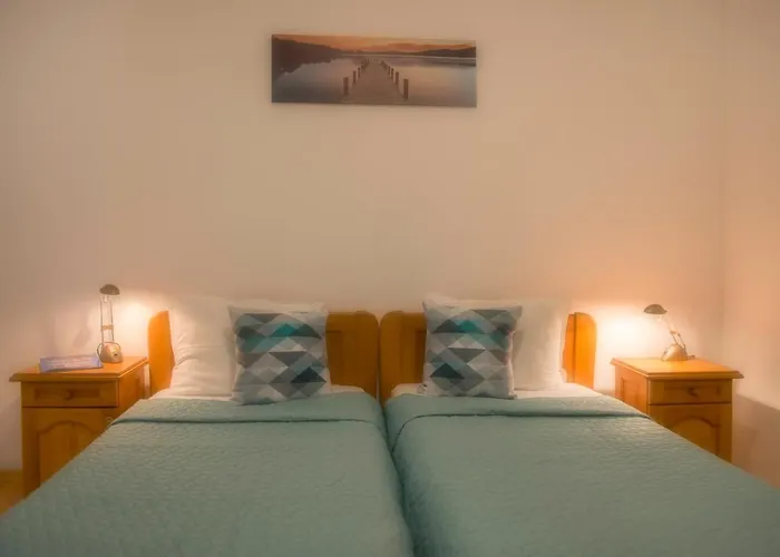 Sun I Aparthotel Sunny Beach